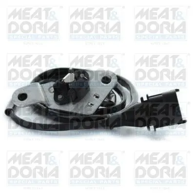 Handler.Part Sensor, camshaft position MEAT & DORIA 87256 1