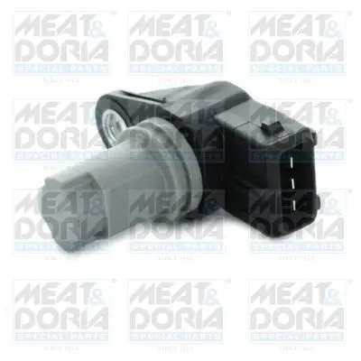 Handler.Part Sensor, camshaft position MEAT & DORIA 87296 1