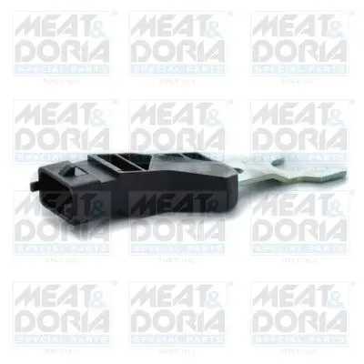 Handler.Part Sensor, camshaft position MEAT & DORIA 87320 1