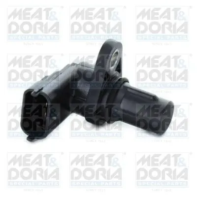 Handler.Part Sensor, camshaft position MEAT & DORIA 87390 1