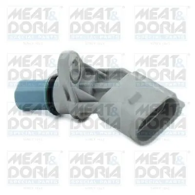 Handler.Part Sensor, camshaft position MEAT & DORIA 87519 1