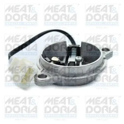 Handler.Part Sensor, camshaft position MEAT & DORIA 87525 1