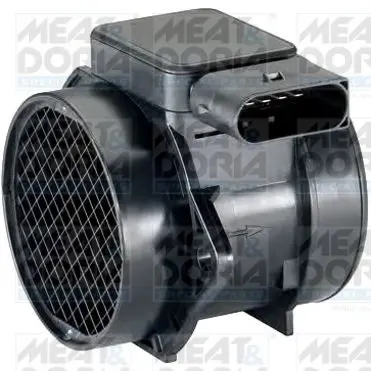 Handler.Part Air mass sensor MEAT & DORIA 86037 1