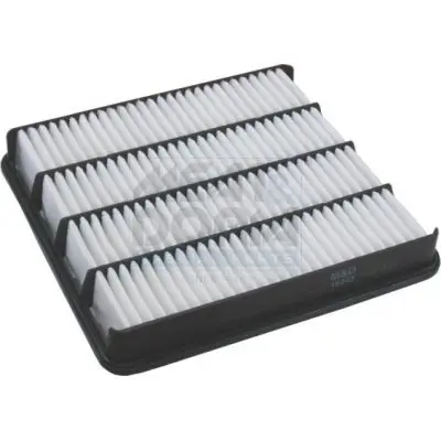 Handler.Part Air filter MEAT & DORIA 18242 1