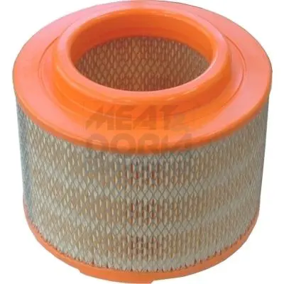 Handler.Part Air filter MEAT & DORIA 18350 1