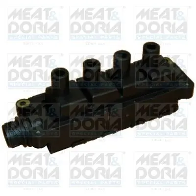 Handler.Part Ignition coil MEAT & DORIA 10382 1