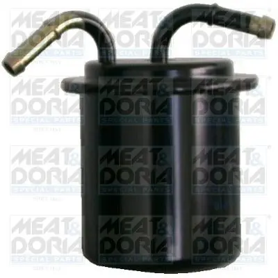 Handler.Part Fuel filter MEAT & DORIA 4075 1