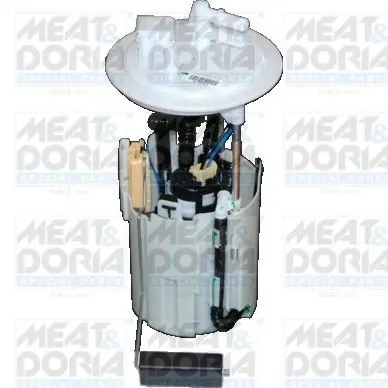 Handler.Part Fuel feed unit MEAT & DORIA 77072 1