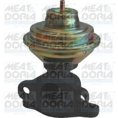 Handler.Part Egr valve MEAT & DORIA 88038 1