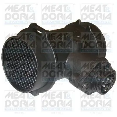 Handler.Part Air mass sensor MEAT & DORIA 86068 1