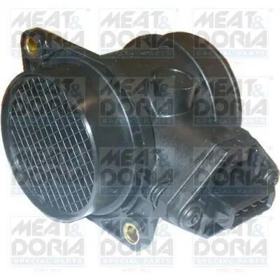 Handler.Part Air mass sensor MEAT & DORIA 86073 1