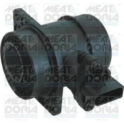 Handler.Part Air mass sensor MEAT & DORIA 86098 1