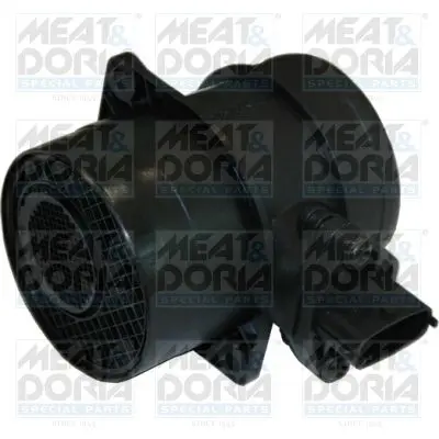 Handler.Part Air mass sensor MEAT & DORIA 86107 1