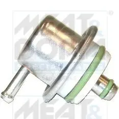 Handler.Part Control valve, fuel pressure MEAT & DORIA 75020 1