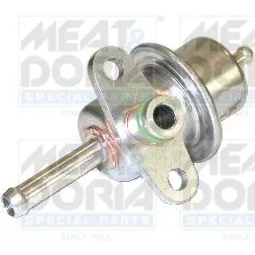 Handler.Part Control valve, fuel pressure MEAT & DORIA 75021 1