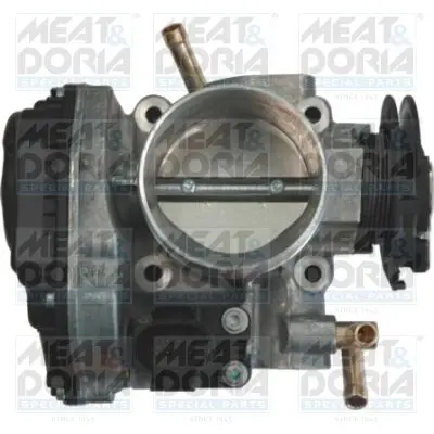 Handler.Part Throttle body MEAT & DORIA 89006 1