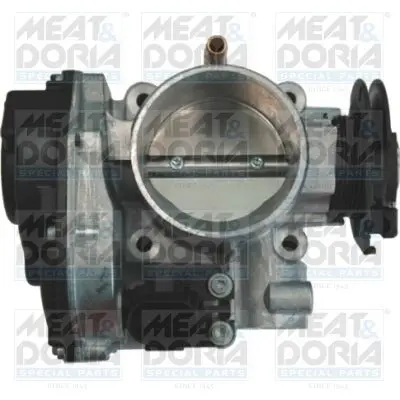 Handler.Part Throttle body MEAT & DORIA 89007 1