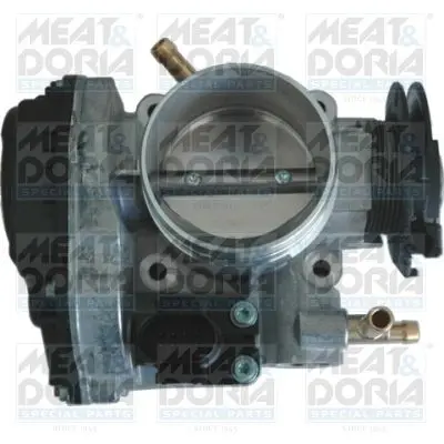 Handler.Part Throttle body MEAT & DORIA 89011 1