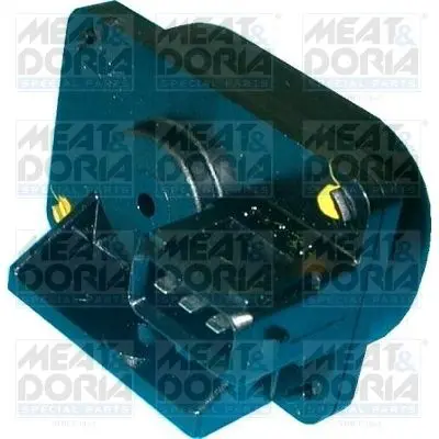 Handler.Part Sensor, intake manifold pressure MEAT & DORIA 82082 1