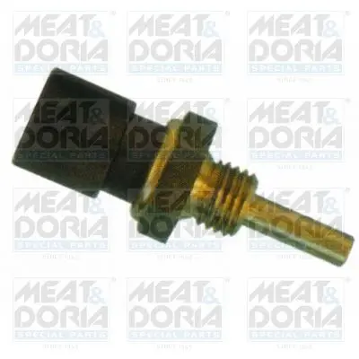 Handler.Part Sensor, coolant temperature MEAT & DORIA 82116 1