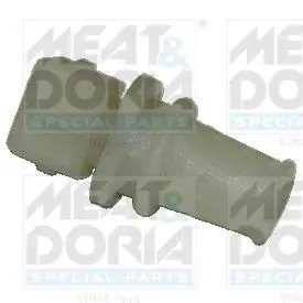 Handler.Part Sender unit, intake air temperature MEAT & DORIA 82142 1