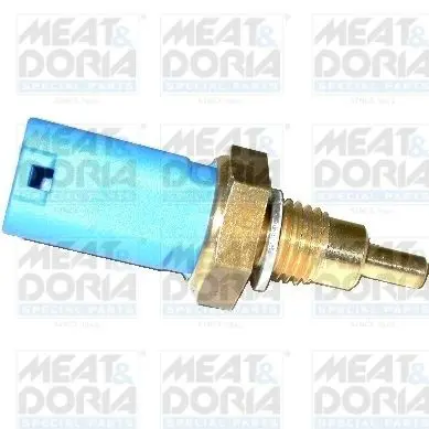 Handler.Part Sensor, coolant temperature MEAT & DORIA 82137 1