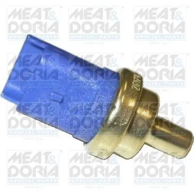 Handler.Part Sensor, coolant temperature MEAT & DORIA 82140 1