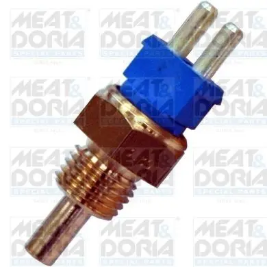 Handler.Part Sensor, coolant temperature MEAT & DORIA 82279 1