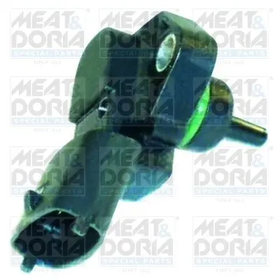 Handler.Part Sensor, intake manifold pressure MEAT & DORIA 82296 1