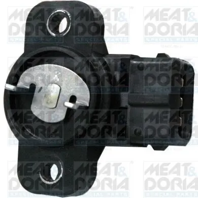 Handler.Part Sensor, throttle position MEAT & DORIA 83110 1