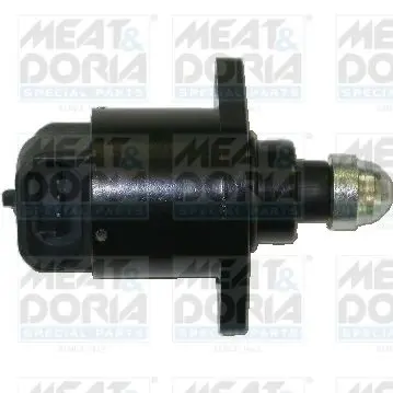 Handler.Part Idle control valve, air supply MEAT & DORIA 84029 1