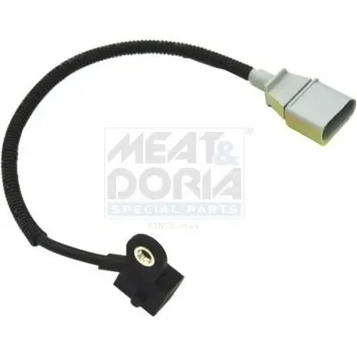 Handler.Part Sensor, camshaft position MEAT & DORIA 87487 1