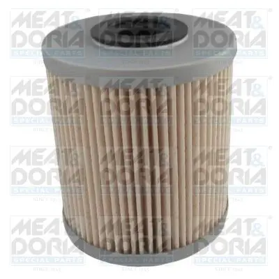 Handler.Part Fuel filter MEAT & DORIA 4811 1