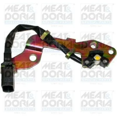 Handler.Part Sensor, camshaft position MEAT & DORIA 87257 1