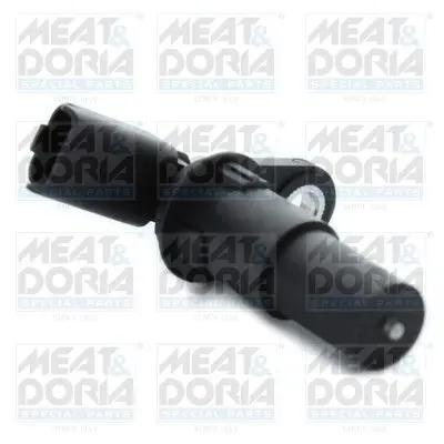 Handler.Part Sensor, crankshaft pulse MEAT & DORIA 87481 1