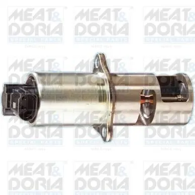 Handler.Part Egr valve MEAT & DORIA 88011 1