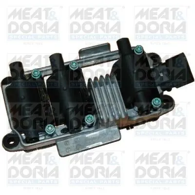 Handler.Part Ignition coil MEAT & DORIA 10392 1