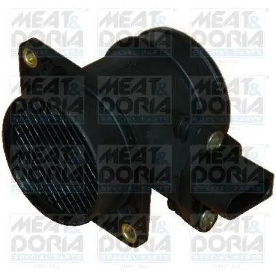 Handler.Part Air mass sensor MEAT & DORIA 86114 1