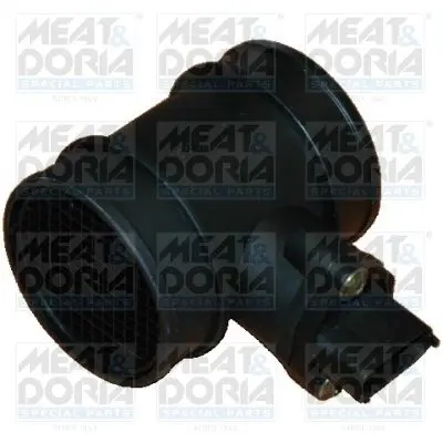 Handler.Part Air mass sensor MEAT & DORIA 86115 1