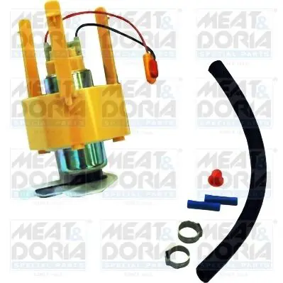 Handler.Part Repair kit, fuel pump MEAT & DORIA 77257 1