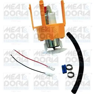 Handler.Part Repair kit, fuel pump MEAT & DORIA 77259 1