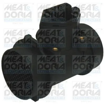 Handler.Part Air mass sensor MEAT & DORIA 86261 1