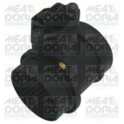 Handler.Part Air mass sensor MEAT & DORIA 86262 1