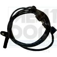 Handler.Part Sensor, wheel speed MEAT & DORIA 90221 1