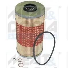 Handler.Part Oil filter MEAT & DORIA 14045 1