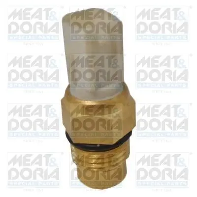 Handler.Part Temperature switch, radiator fan MEAT & DORIA 82717 1