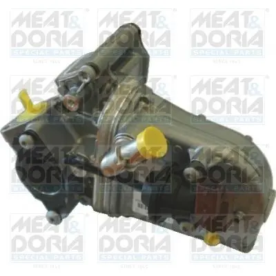 Handler.Part Cooler, exhaust gas recirculation MEAT & DORIA 88146 1