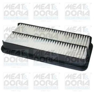 Handler.Part Air filter MEAT & DORIA 16001 1