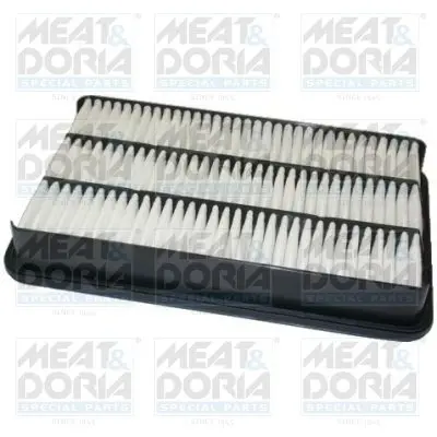 Handler.Part Air filter MEAT & DORIA 16005 1