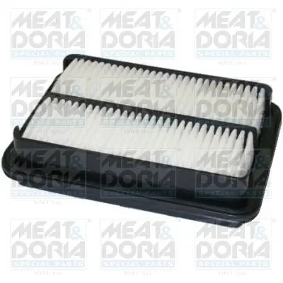 Handler.Part Air filter MEAT & DORIA 16008 1